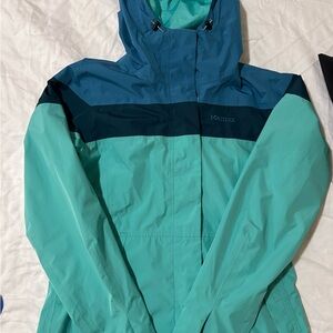 Marmot Rain Jacket